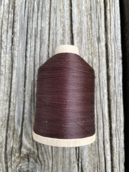 Yli Handquiltgarn Brown