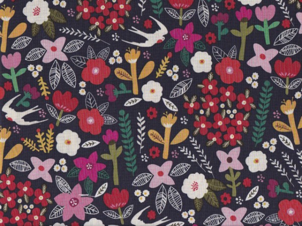 Petit fleurs