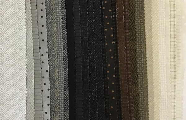 Wooliesflannel 2 Neutral 10 inch Quadrate