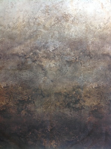 Stohnehenge Ombre-Brown-Grey