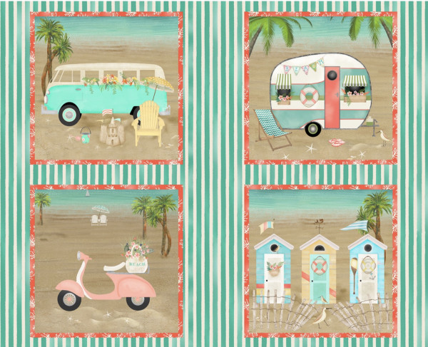 Multi Beach Travel