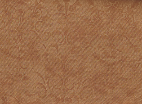 Damask Gold