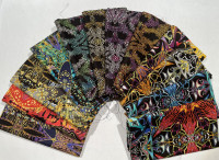 FQ Päckchen Thirty One-Paula Nadelstern FQ Päckchen Thirty One-Paula Nadelstern