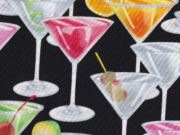 Black - Cocktails