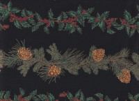 Winter Impressions/Reststücke 1,10 m x 1,10 m Winter Impressions/Reststücke 1,10 m x 1,10 m