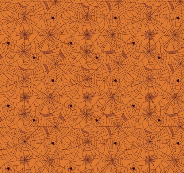 Halloween Spiderweb