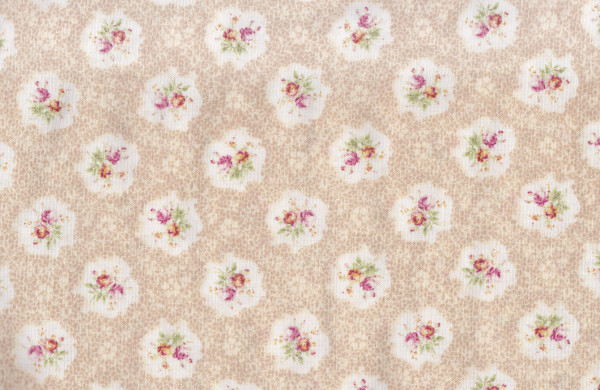 Antique Rose-Copy