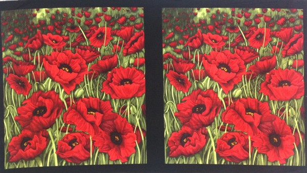 Poppy Poetry-Paneel
