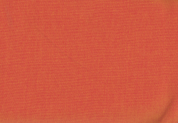 Gewebte japanische Stoffe in Orange