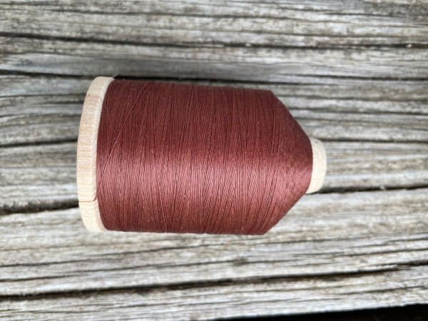 Yli Handquiltgarn Rust