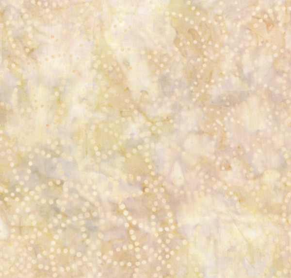 Tan Circle/ Batik