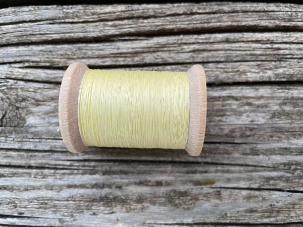 Yli Handquiltgarn Yellow