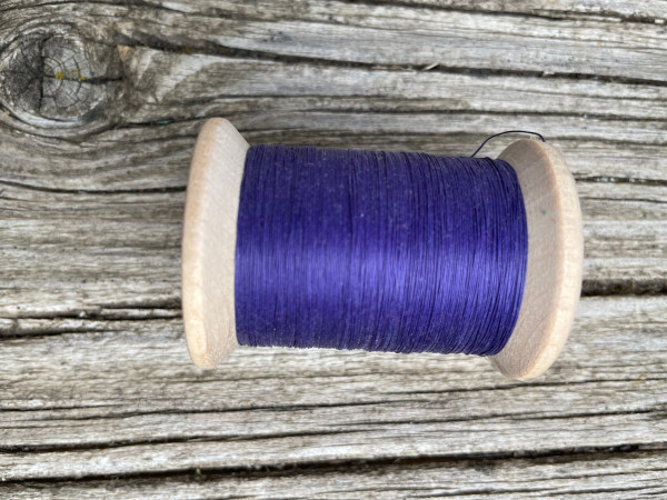 Yli Handquiltgarn Purple