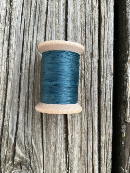 Yli Handquiltgarn Teal