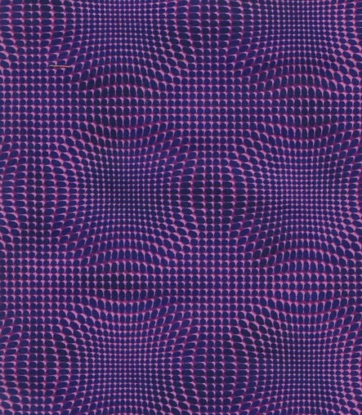 Kaleidoscope Style