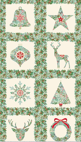 Good Tidings Square