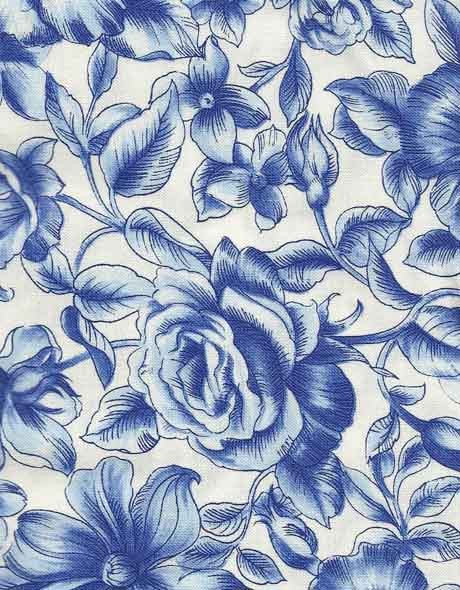 Porcellain Collection