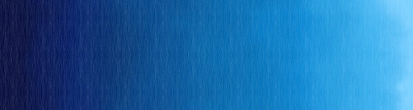 Rainbow Colours Blue