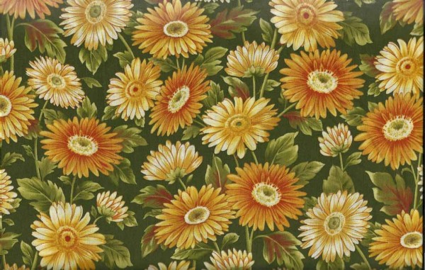 Flower Mart