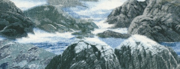 Wind and Waves