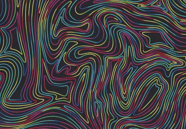 Intesity Lines