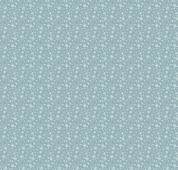 Sogbird Serenade -Blue Truffle
