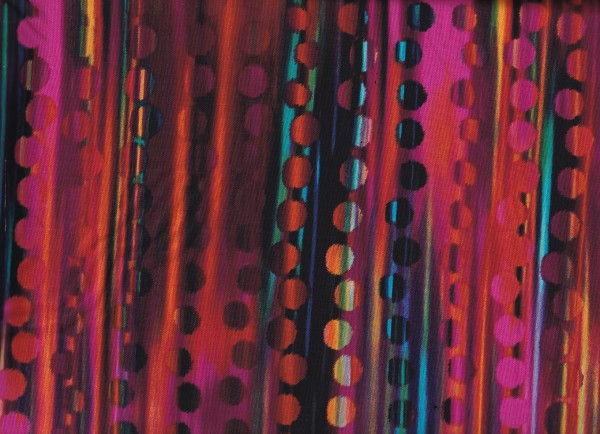 Multi Bright Waterfall