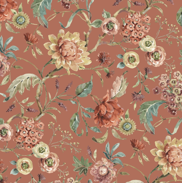 Floral