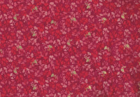 Ginkgo Red/ Reststück 20 x 110 cm Ginkgo Red/ Reststück 20 x 110 cm