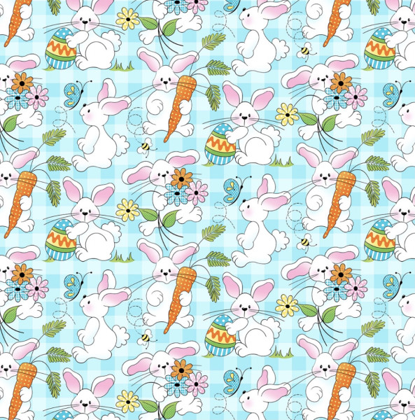 Spring Holiday