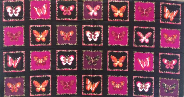 Barry Butterfly jewel boxes