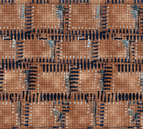 Rust and Bloom