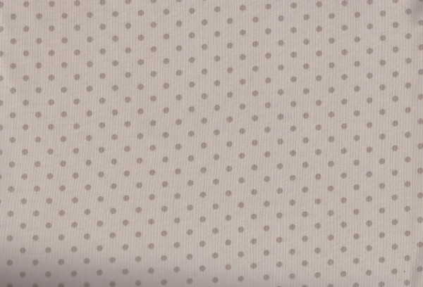 Dot Khaki