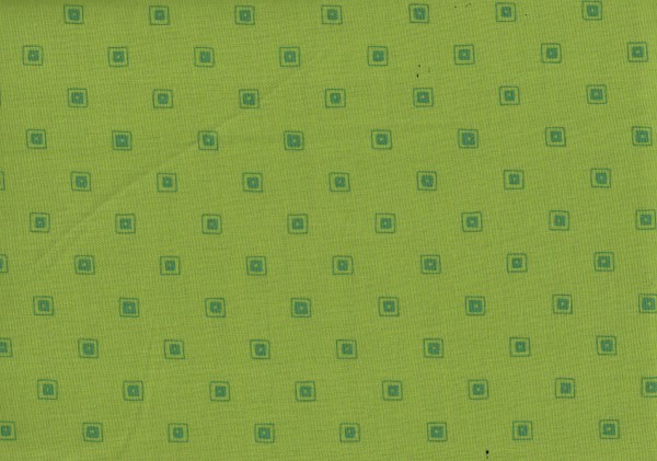 Green Squares