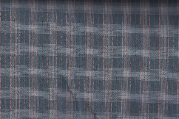 4547-374 Blau-Karo