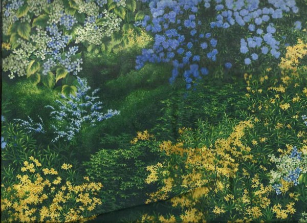 Naturescapes
