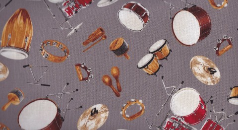 SRK Percussion