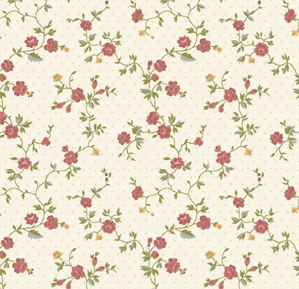 Cream Vine