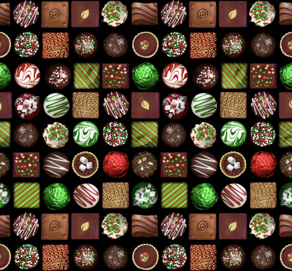 Pralinen