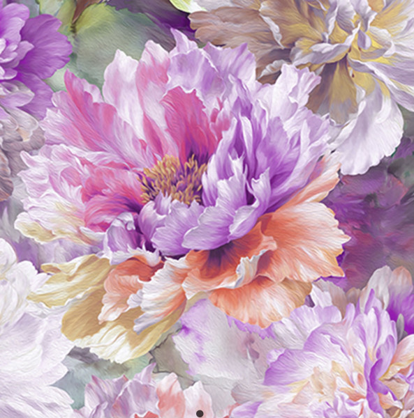 Blooms
