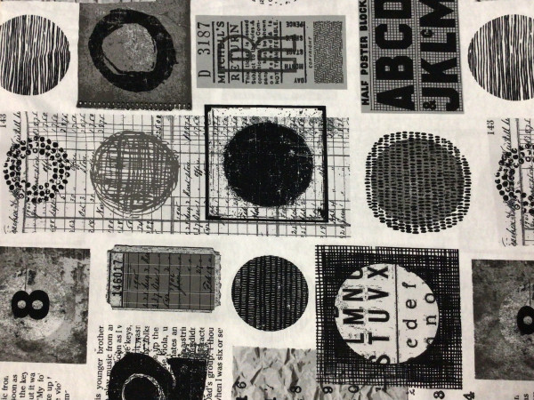 Poster Block