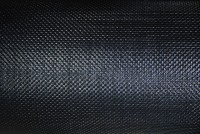 Vinylmesh Schwarz/ Rolle 48 x 90 cm Vinylmesh Schwarz/ Rolle 48 x 90 cm