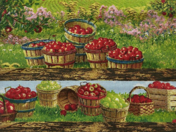 Apple a Day