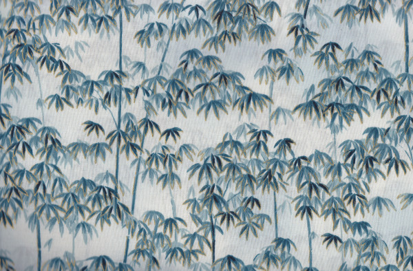 Imperial Coll. Blue-Bamboo