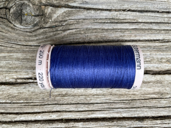 Gütermann Quiltgarn Royal
