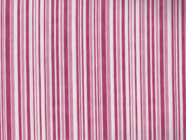 Rosie's Garden Pink