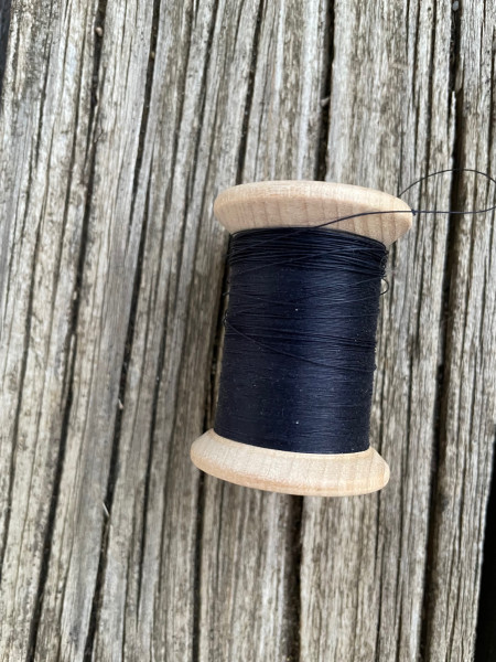 Yli Handquiltgarn Navy