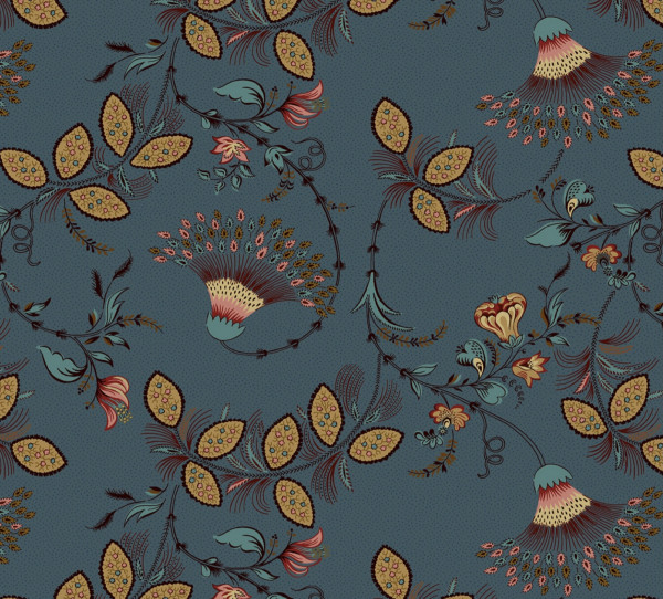 Serie "Lille" von Michelle Yeo