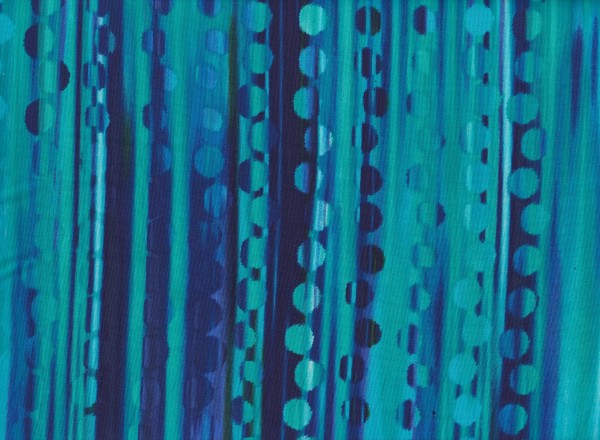 Turquoise Peri Waterfall