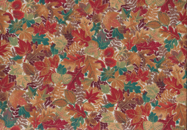 Herbstblätter